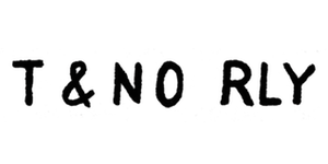 Temskaming & Northern Ontario Railway Logo