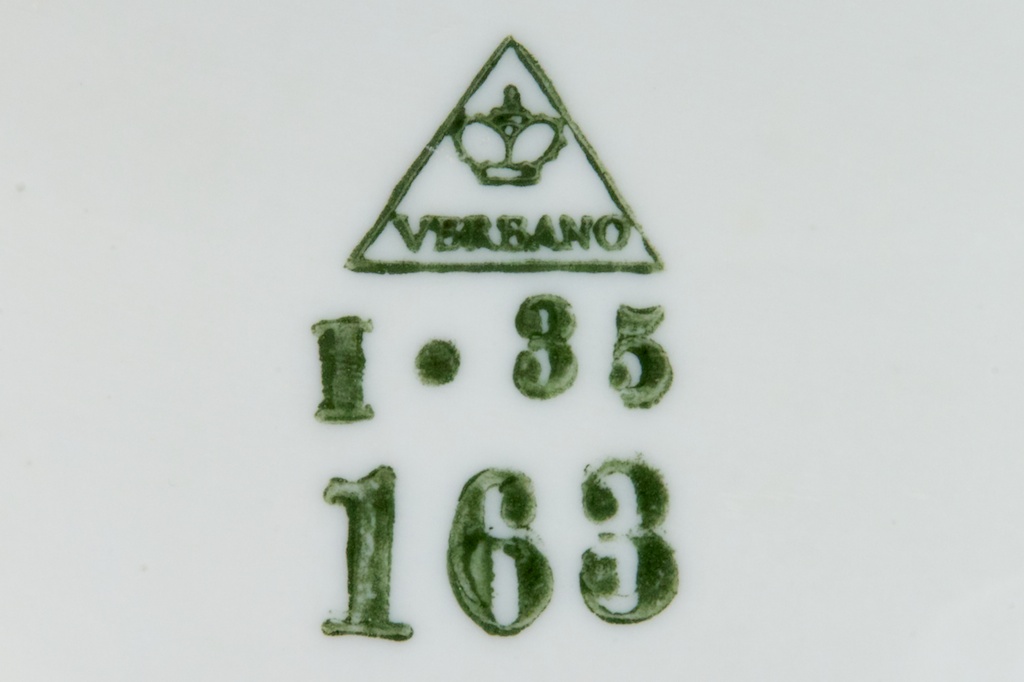Verbano Logo